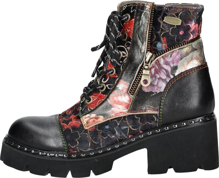Actual product image Laura Vita Stiefelette (39)