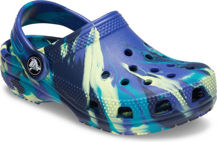 Image du produit Crocs Classic Marbled Clog (30, 31)