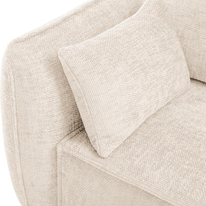 Image du produit Micadoni Kaelle (Canapé d'angle)