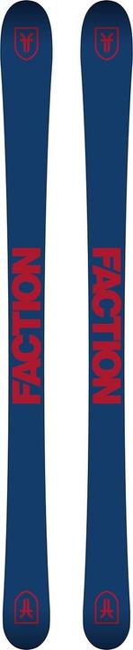 Produktbild Faction Ski Candide 0.5 2019 (165 cm, Ohne Bindung)