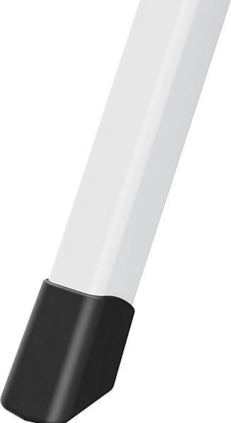 Produktbild Hailo K75 ComfortLine, Stahl-Trittleiter, 2 Stufen (Klapptritt, 110 cm)