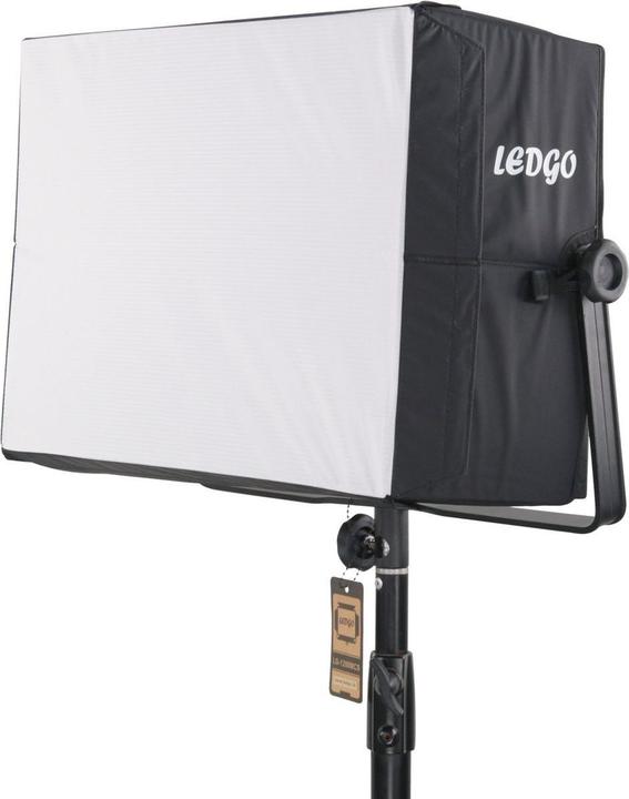 Produktbild Ledgo Soft Box For LG-1200 (Square) (LG-SB1200SQ) (Softbox)
