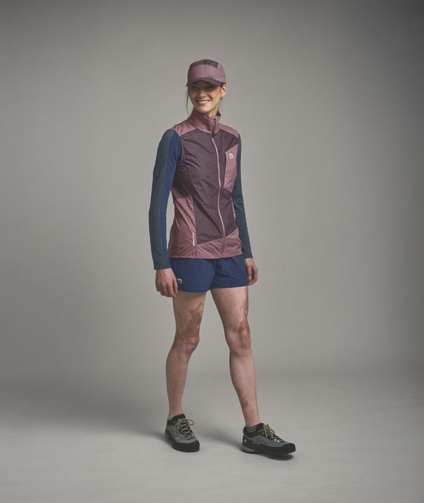 Actual product image Ortovox Fast Mountain Cap (58)