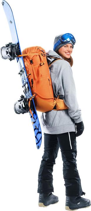 Actual product image Deuter Freescape Lite 24 (24 l)