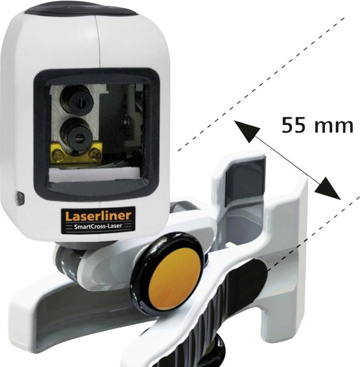 Immagine prodotto Laserliner FlexClamp