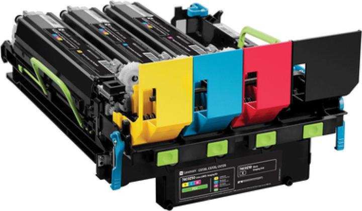 Lexmark CS/X73x C/XC2342/52 150K CMYK IK Imaging Units 4pack - Digitec