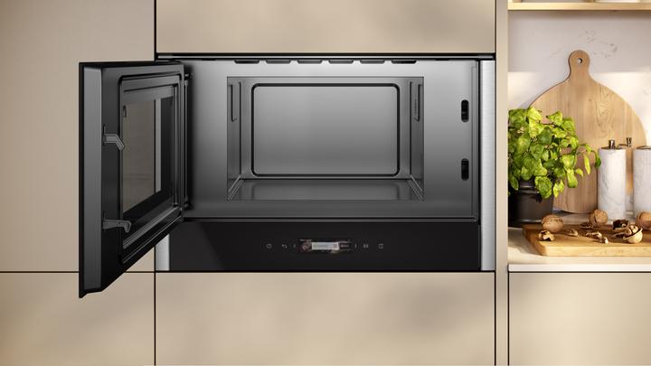Actual product image Neff NL4WR21N1