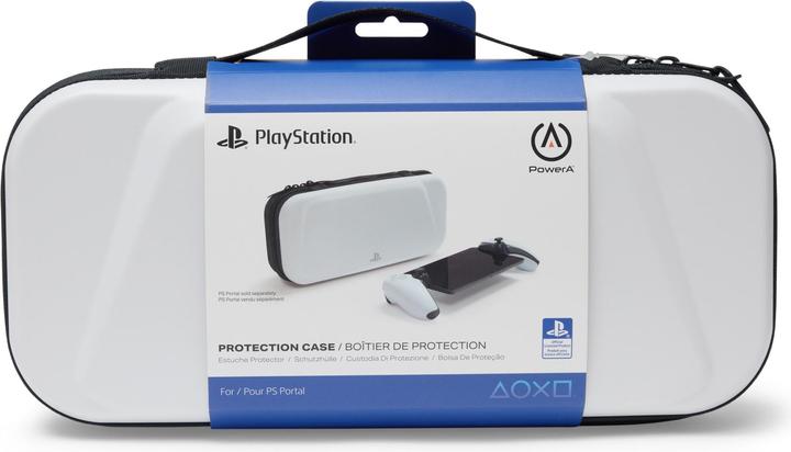 Immagine prodotto PowerA Custodia di protezione per il portale PlayStation (PS5)