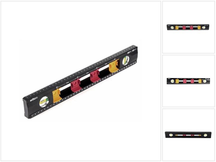 Produktbild Wiha Elektriker Wasserwaage (40 cm)