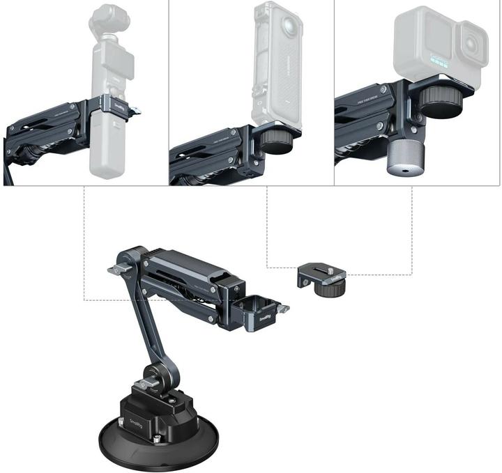 Actual product image SmallRig 5507