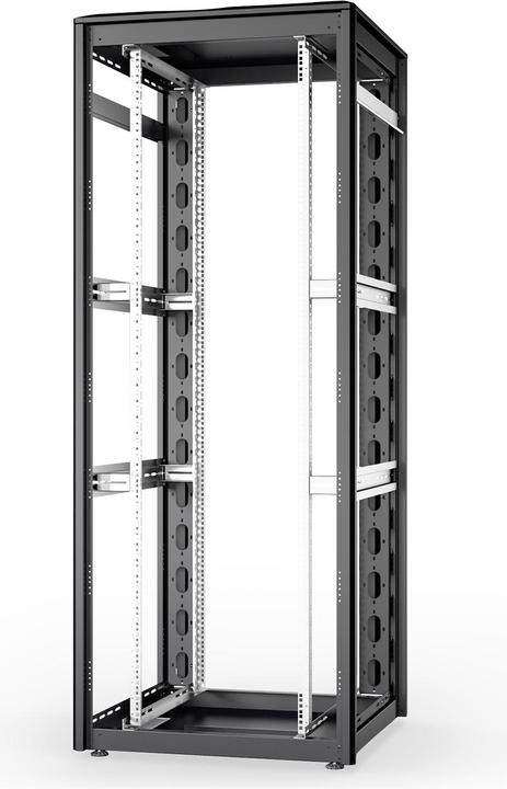 Digitus Netzwerkschrank (42 HE, 19 Zoll Rack)