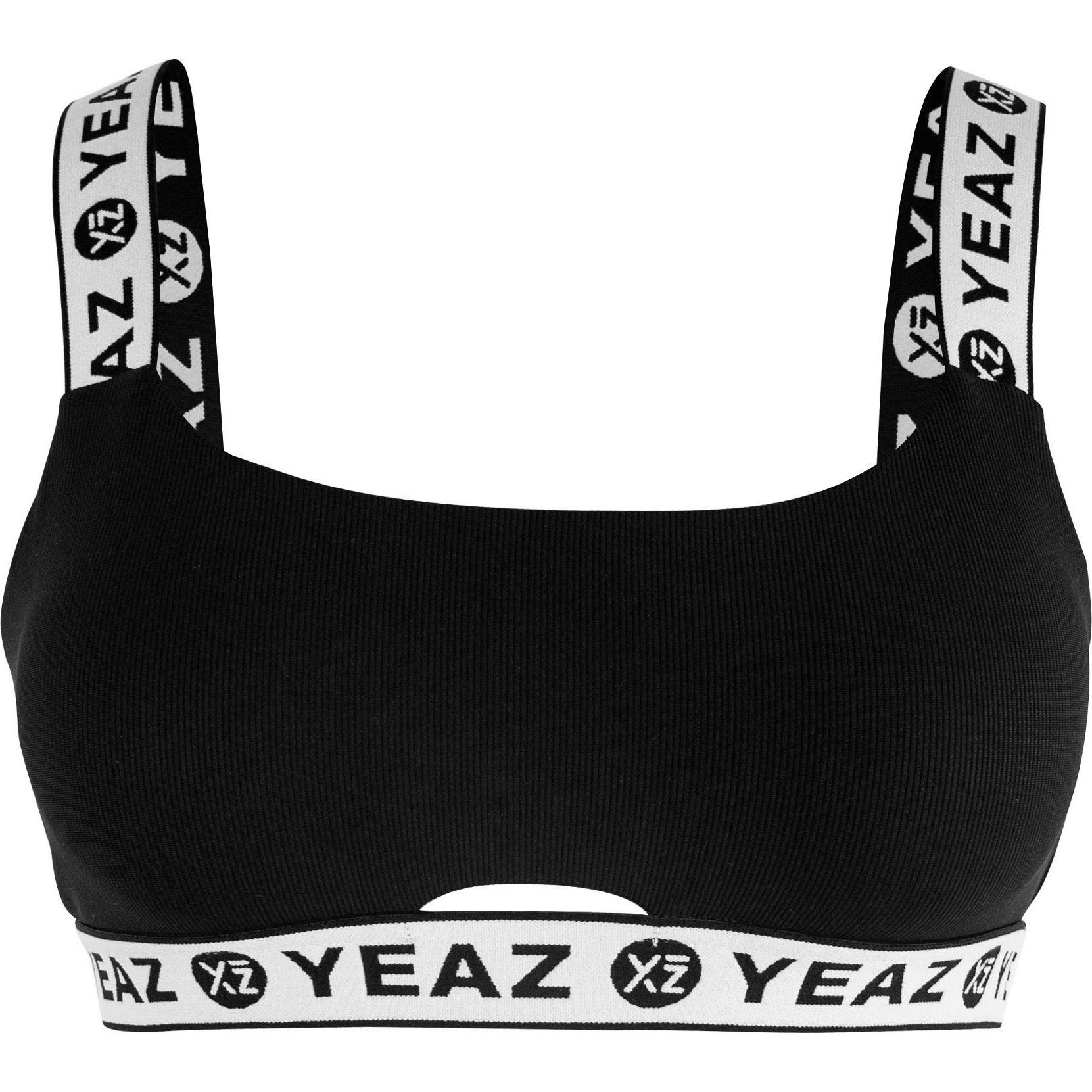 Thumbnail - Yeaz, Damen, Bikini, Bagatelle, Schwarz, (XL)