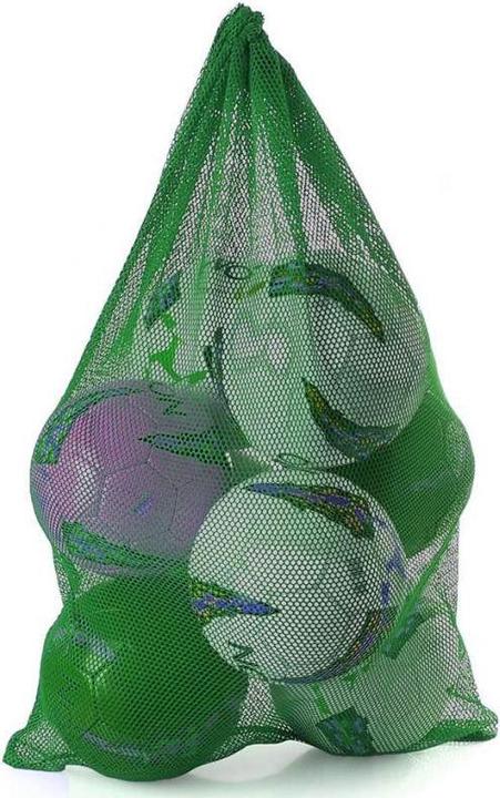 Actual product image No10 Ball Bag