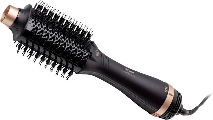 Image du produit Arzum AR5083 Brosse à air chaud Noir