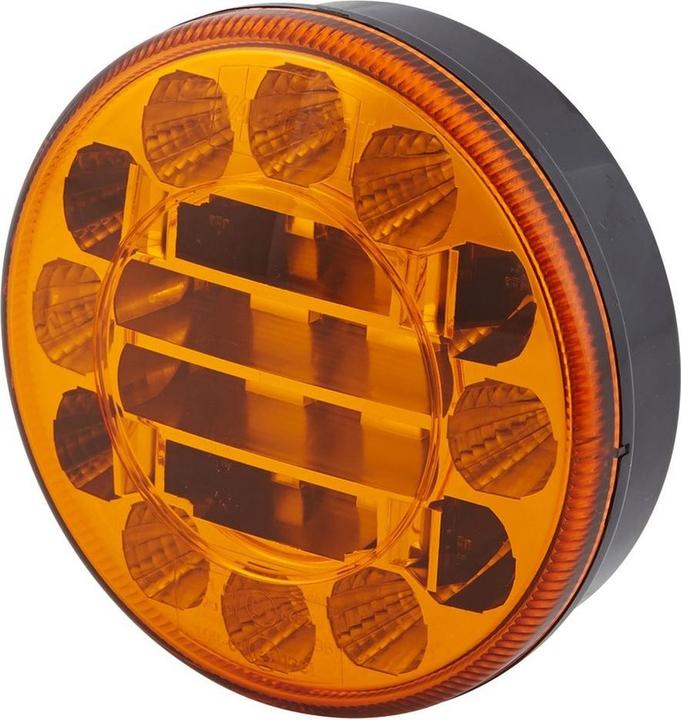 Image du produit Hella Feu clignotant LED 2BA 357 027-021
