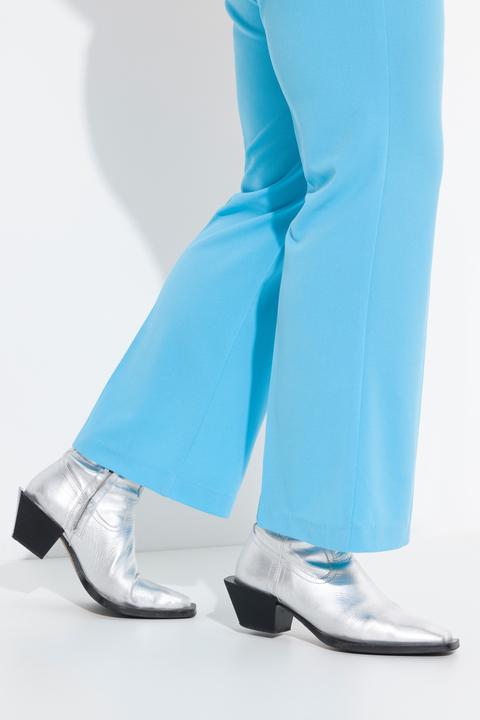 Produktbild Angel of Style Hose, gerades Bein, Knopfverschluss (46)