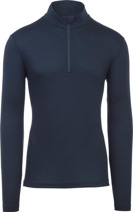 Actual product image Rewoolution Fakie Half-Zip (S)