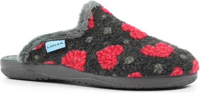 Produktbild Lunar Marsha Pantoffeln (38)