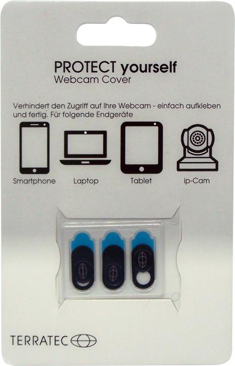 Produktbild Terratec PROTECT yourself