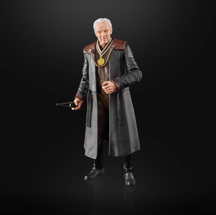Immagine prodotto Hasbro Sw Bl The Client