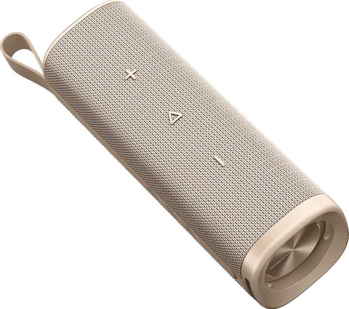 Actual product image Xiaomi Sound Outdoor (30W) GOLD (12 h, Rechargeable battery operated)