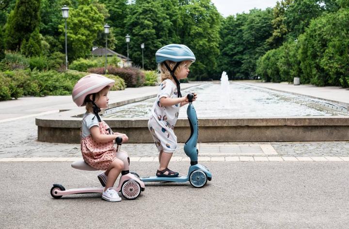 Actual product image Scoot and Ride Highwaykick 1