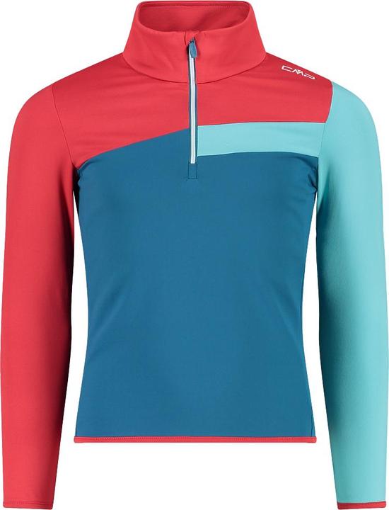 Produktbild CMP Campagnolo Trainingsoberteil, Mädchen (62)