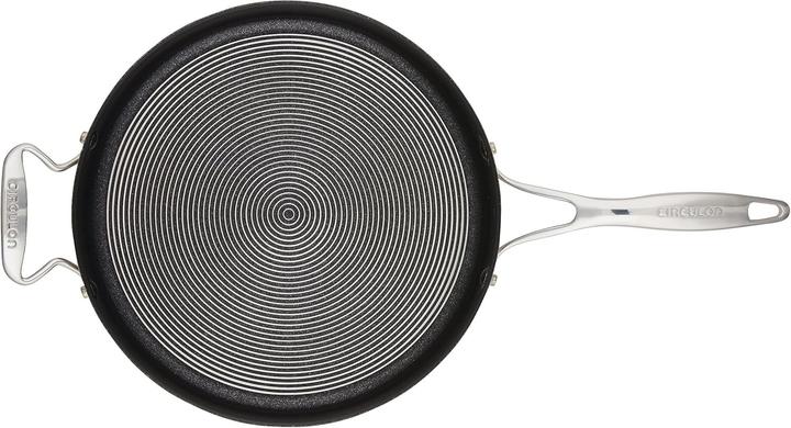 Produktbild Circulon SteelShield S-Series (Bratpfanne, Edelstahl)