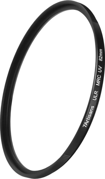 Produktbild 7artisans 52mm ULR MRCUV filter (52 mm, UV-Filter)