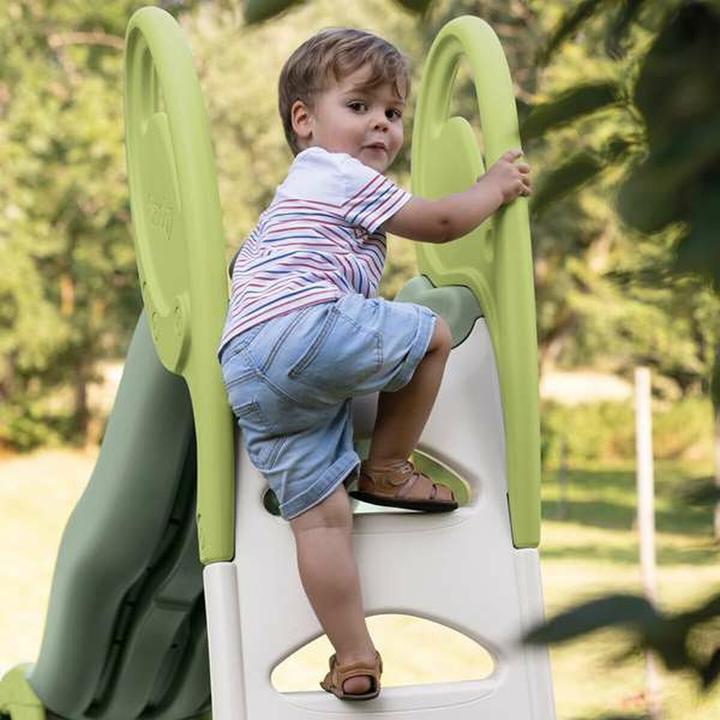 Produktbild Smoby S.Life Super Megagliss Slide