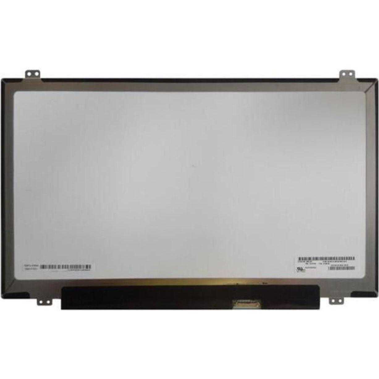 CoreParts 14.0" LCD FHD Glossy, Notebook Ersatzteile