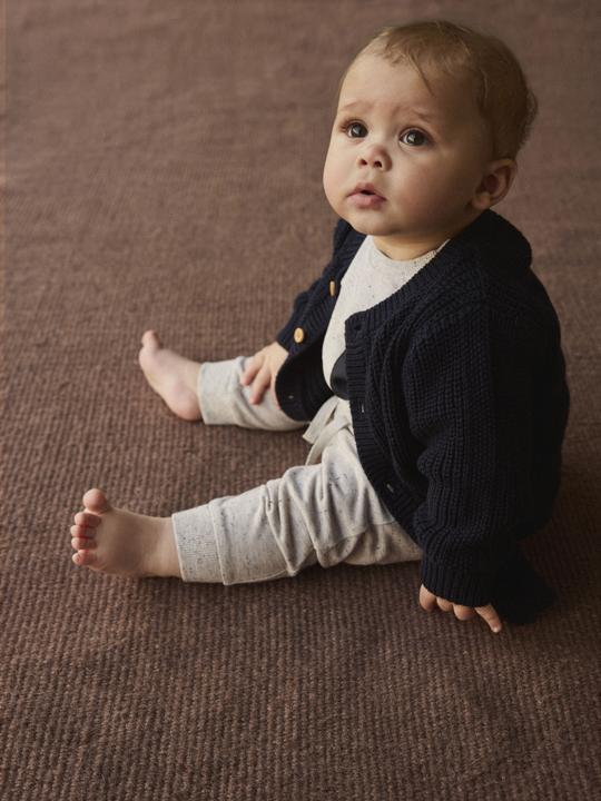 Produktbild Name it Bio-Baumwoll Strickjacke (50)