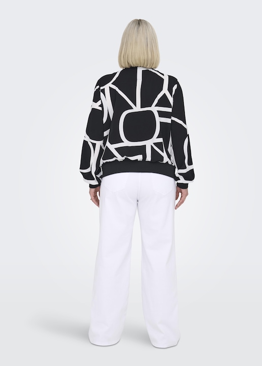 Produktbild Only CARLUX Blousonjacke Blousonjacke (48)