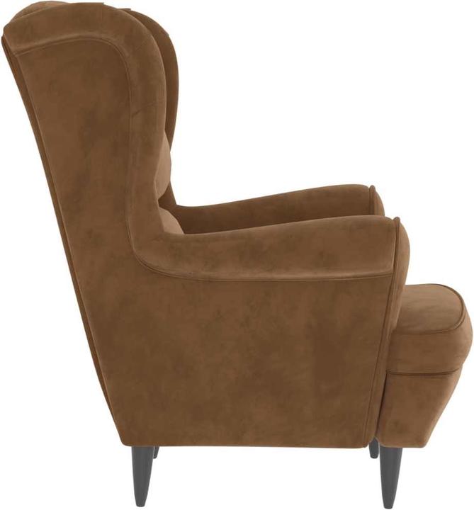 Actual product image vidaXL Moyna