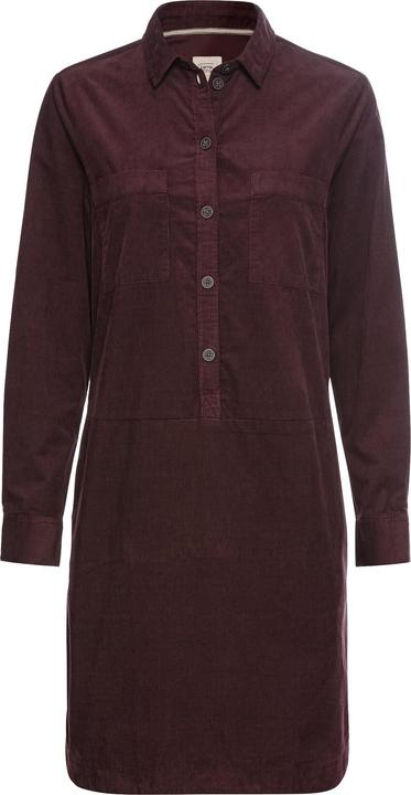 Produktbild Camel Active Cordkleid aus reiner Baumwolle (L)