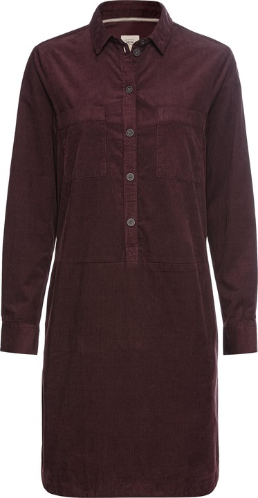 Actual product image Camel Active Corduroy dress made from pure cotton (L)