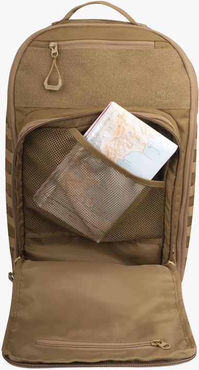 Image du produit Highlander Harrier 35L (35 l)