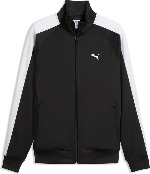 Nero, Puma Nero