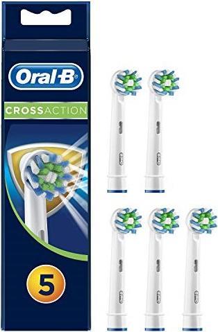 Produktbild Oral-B CrossAction (5 x)
