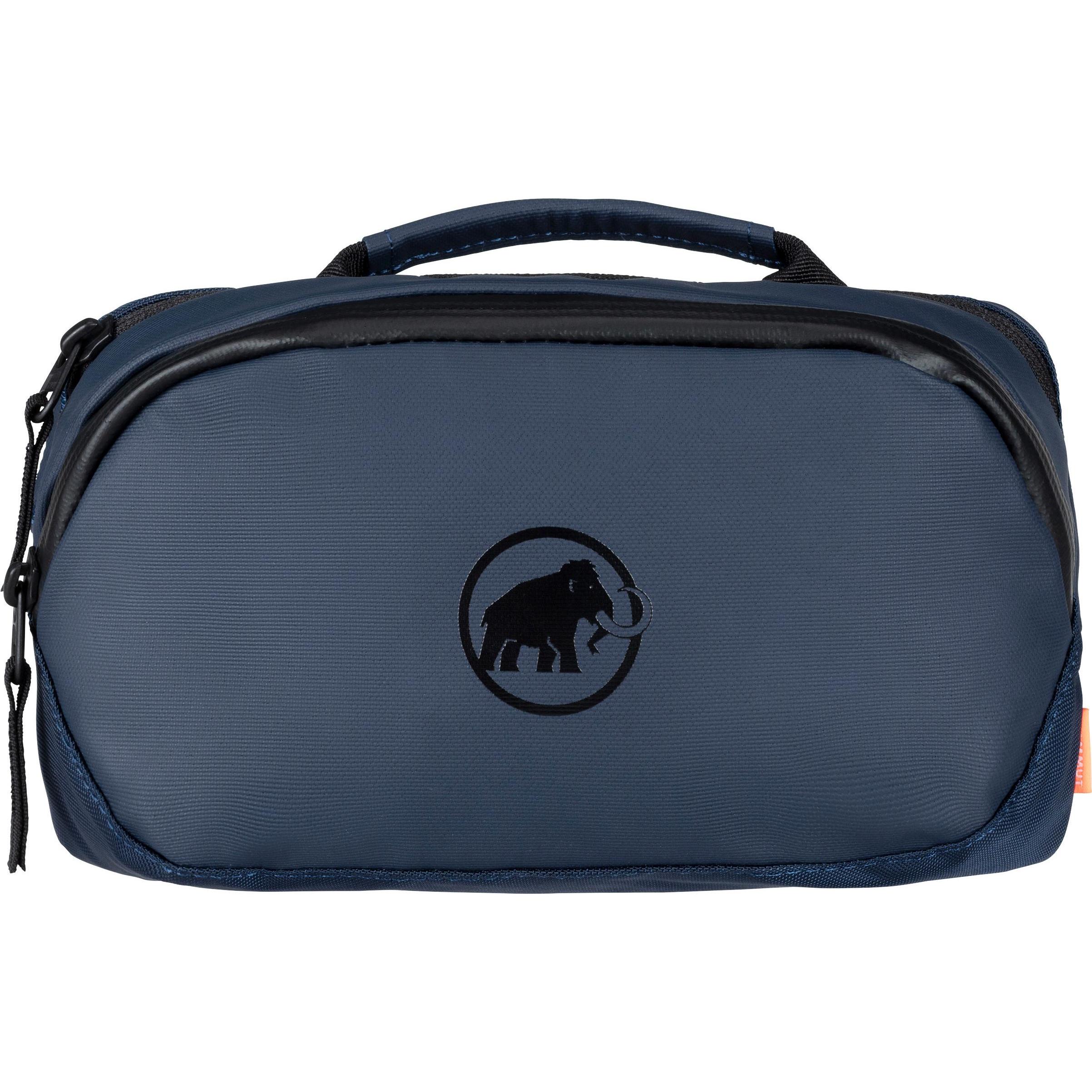 Mammut, Bauchtasche, Seon, Blau