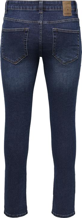 Image du produit Only & Sons ONSLoom Blue Slim Fit Jeans (W29/L30)