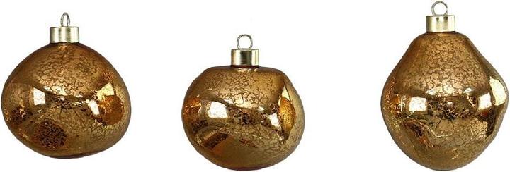 Produktbild GuGus Weihnachtskugel (3 x)