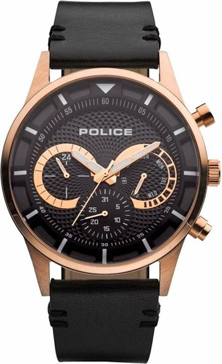Immagine prodotto Police Men's Watch (Ã˜ 46 mm) (46 mm)