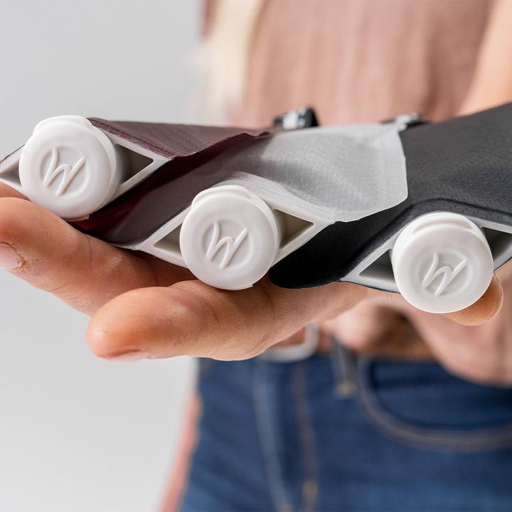 Image du produit Matador FlatPak Toiletry Bottle (Produits d'hygiène)