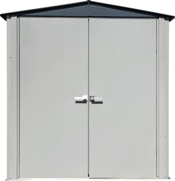 Produktbild Spacemaker Geräteschrank 6x3