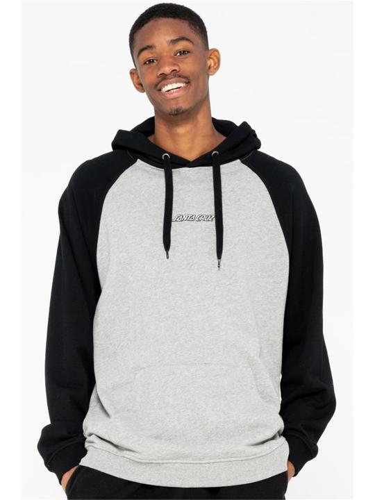 Produktbild Santa Cruz Strip Hoodie (S)