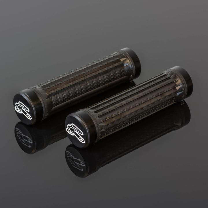 Produktbild Renthal Lock-On Traction Ultra Tacky