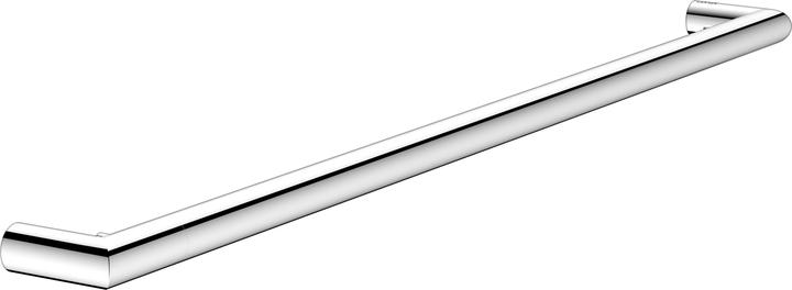 Produktbild Keuco Badetuchhalter COLLECTION REVA mit integriertem Haken vc 800mm