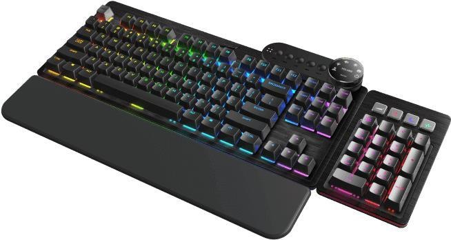 Actual product image Mountain Everest Max (DE, Cable)