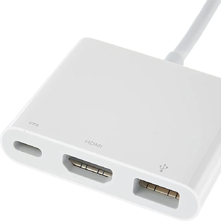 Produktbild Apple Multiport (USB Typ C, HDMI)